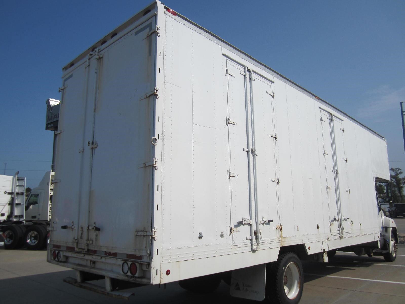2013 HINO 268 11043371474 2013 HINO 268 11043371474