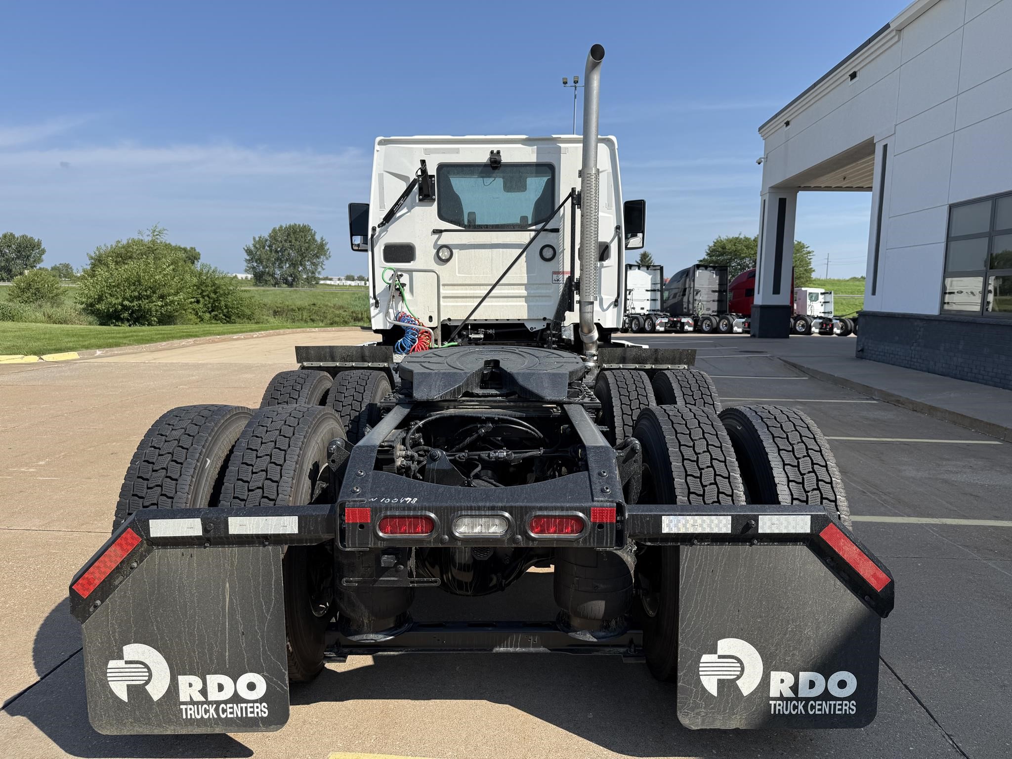 2026 MACK PIONEER 64T 2026 MACK PIONEER 64T - image 5 of 6