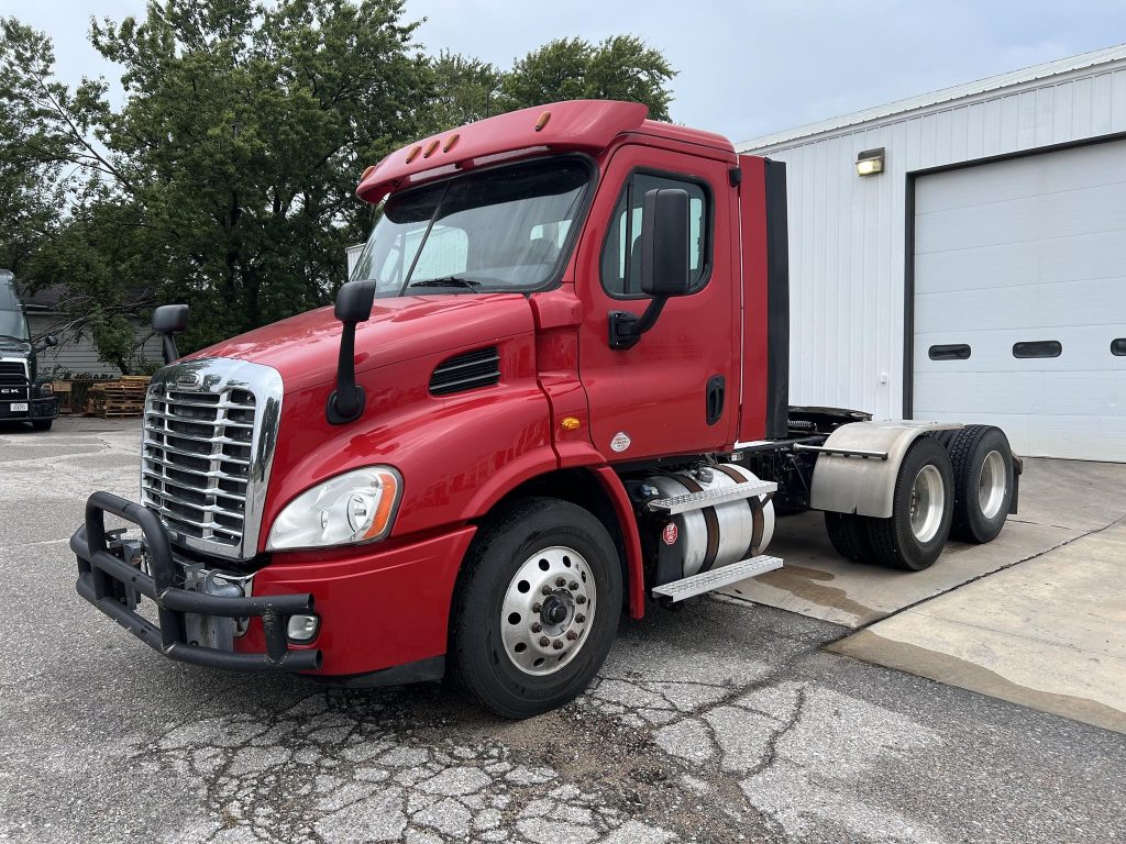 2020 FREIGHTLINER CASCADIA 113 - RDO Truck Centers