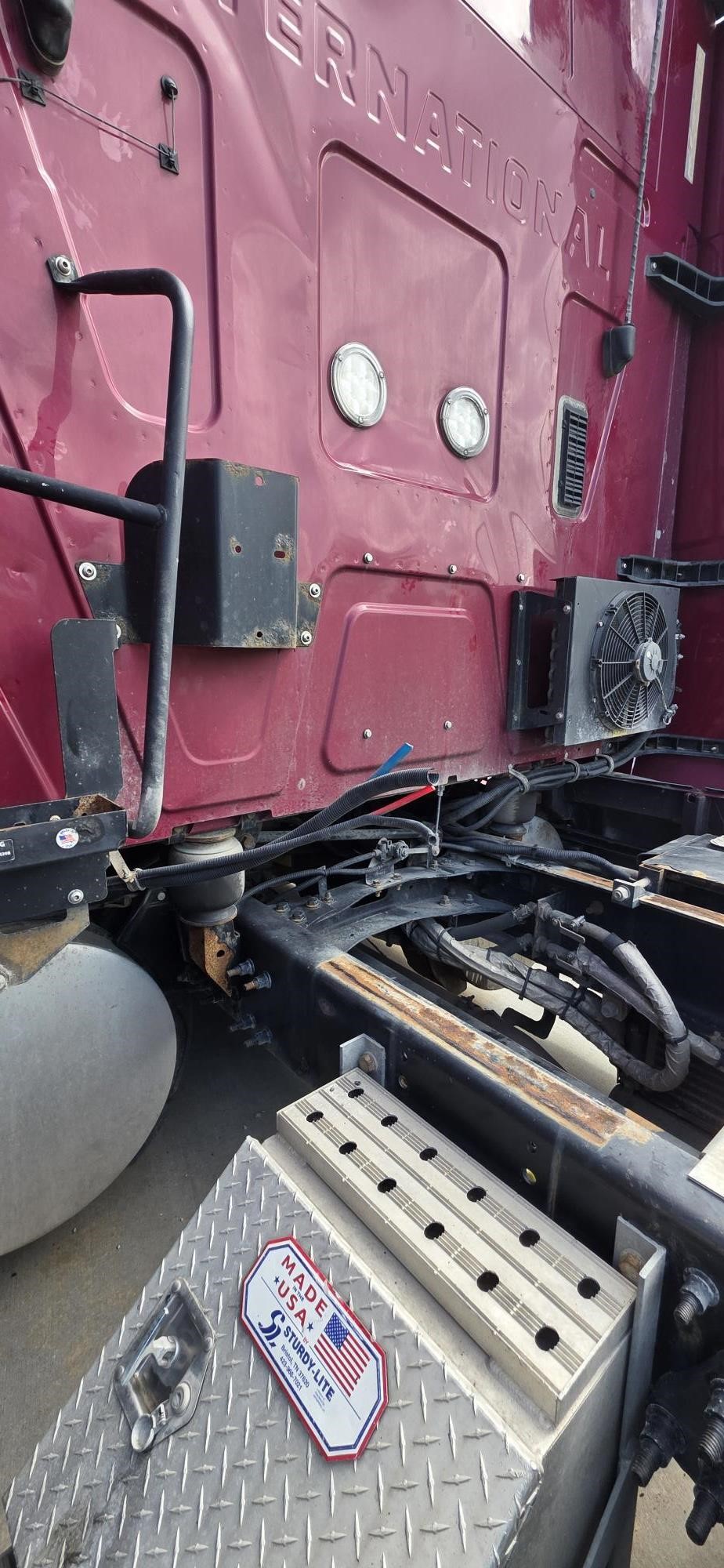 2013 PETERBILT 386 11044253330 2013 PETERBILT 386 11044253330
