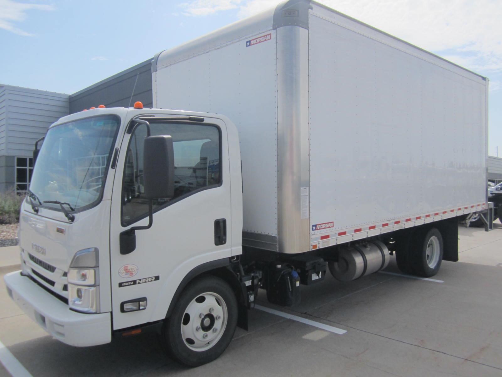 2022 ISUZU NRR 2022 ISUZU NRR - image 1 of 6