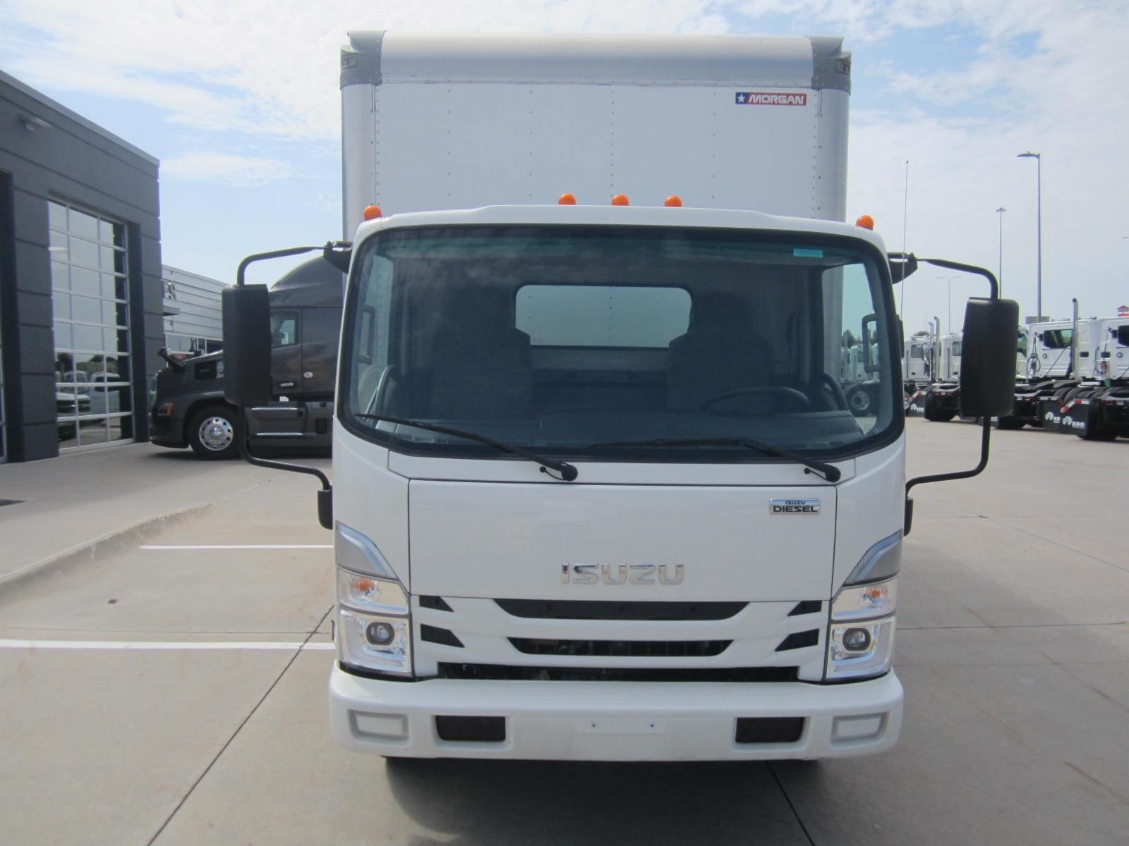 2022 ISUZU NRR 2022 ISUZU NRR - image 3 of 6