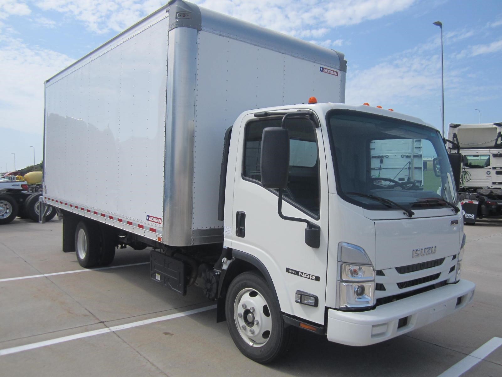 2022 ISUZU NRR 2022 ISUZU NRR - image 4 of 6