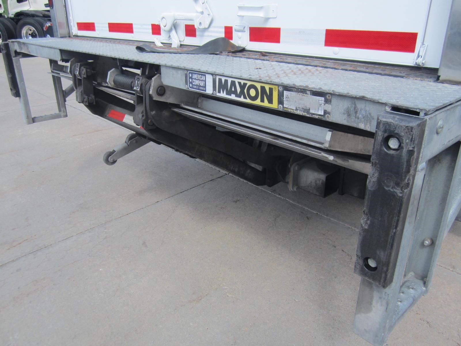 2022 ISUZU NRR 11045445120 2022 ISUZU NRR 11045445120