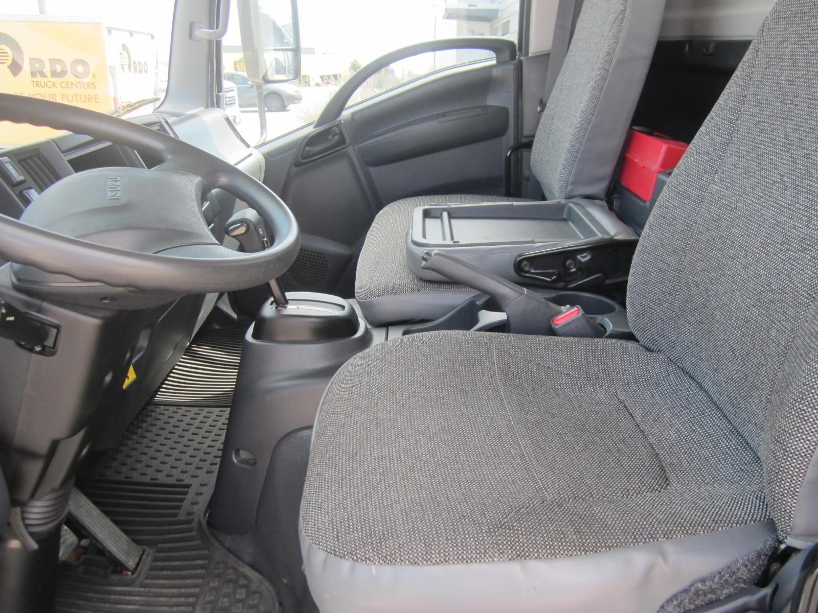 2022 ISUZU NRR 11045445252 2022 ISUZU NRR 11045445252