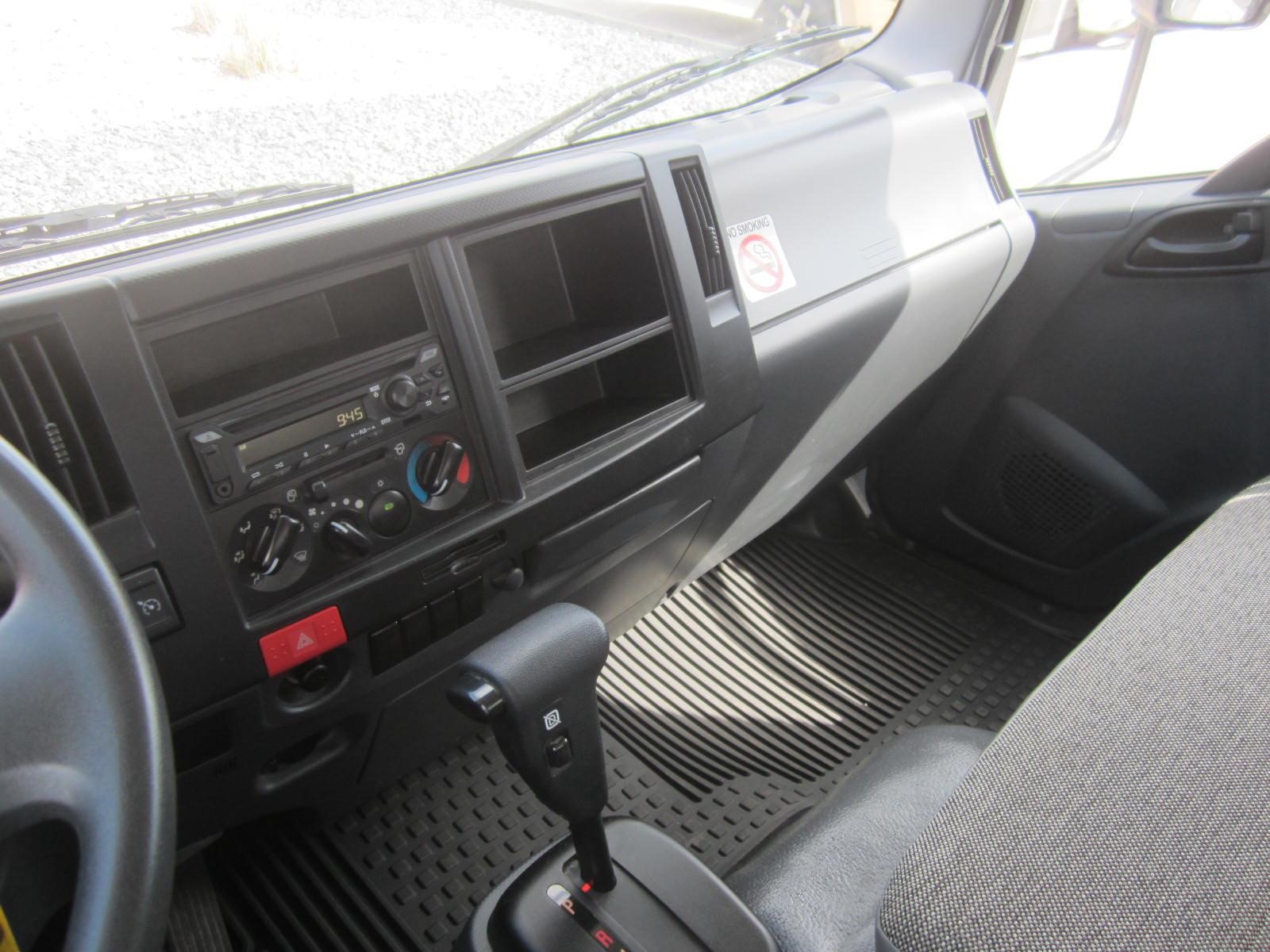 2022 ISUZU NRR 11045445394 2022 ISUZU NRR 11045445394