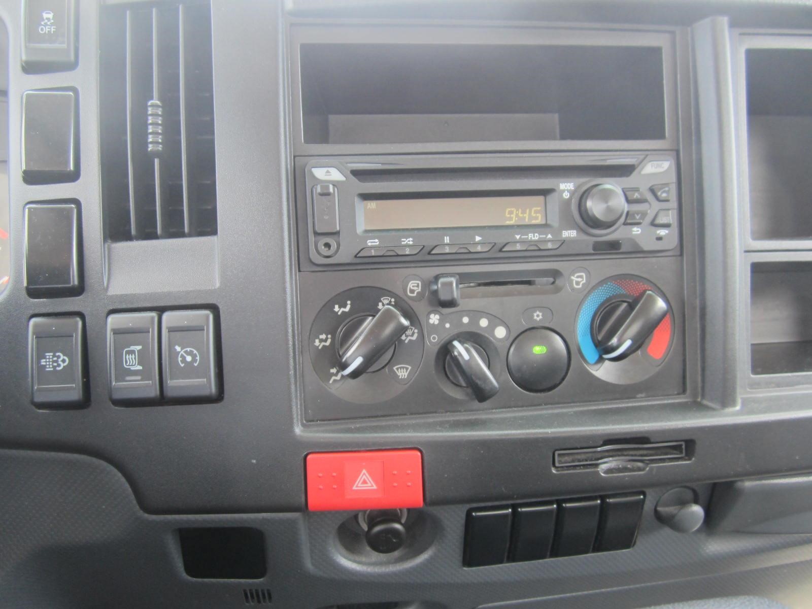 2022 ISUZU NRR 11045445434 2022 ISUZU NRR 11045445434