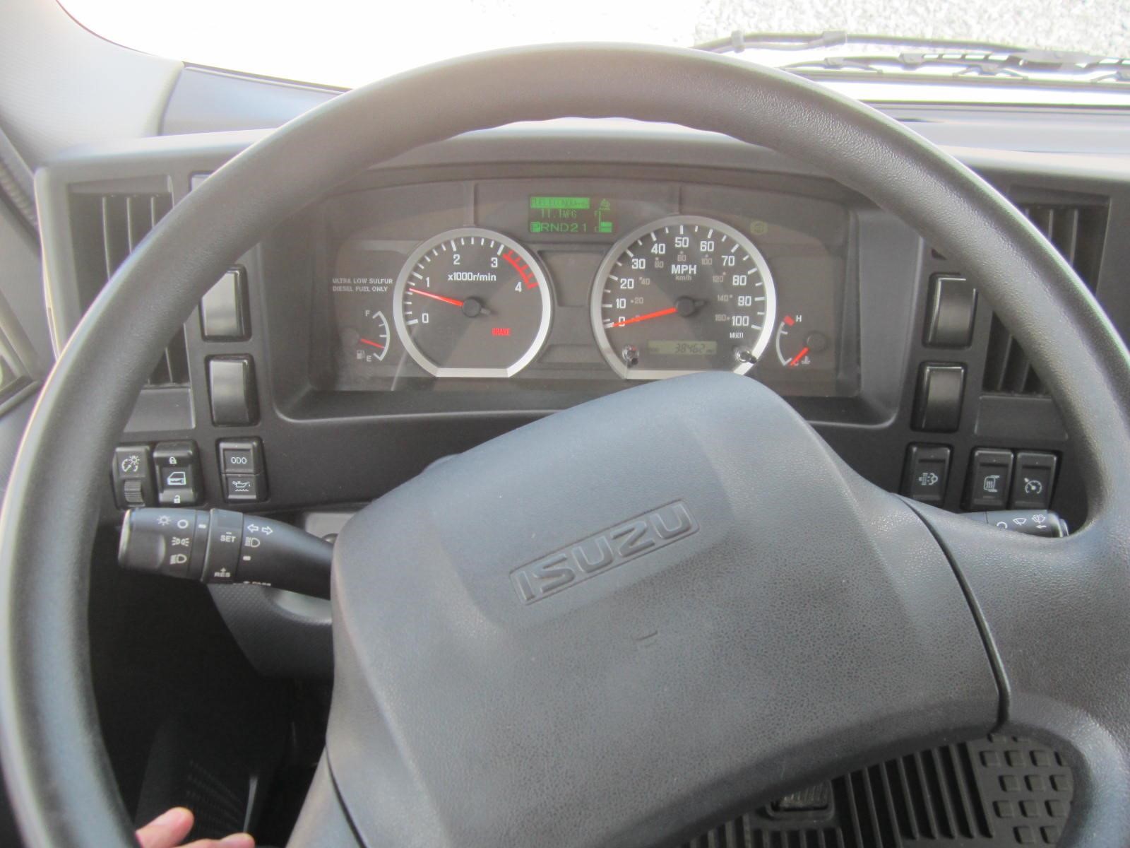 2022 ISUZU NRR 11045445483 2022 ISUZU NRR 11045445483