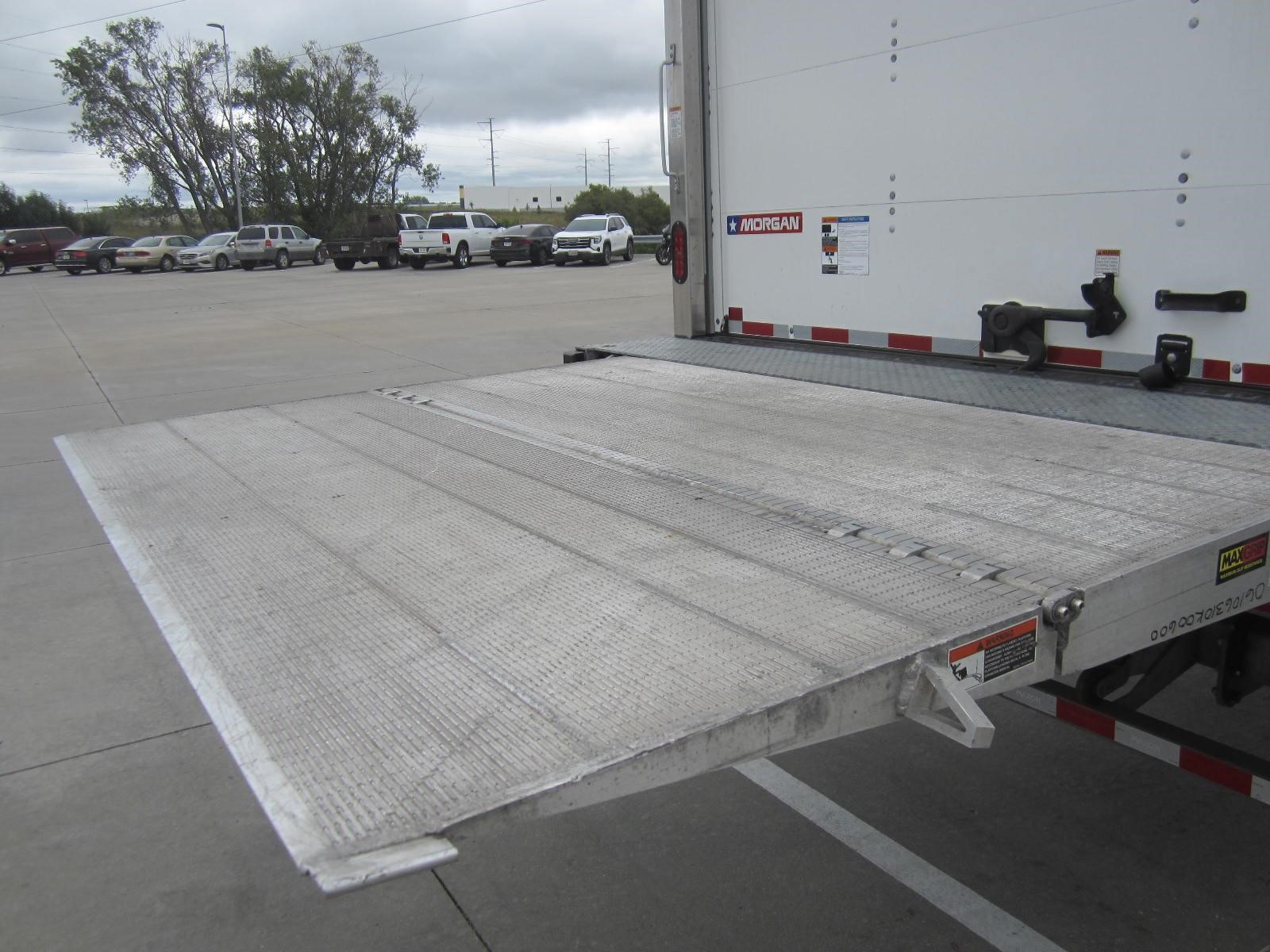 2023 ISUZU FTR 11046205340 2023 ISUZU FTR 11046205340