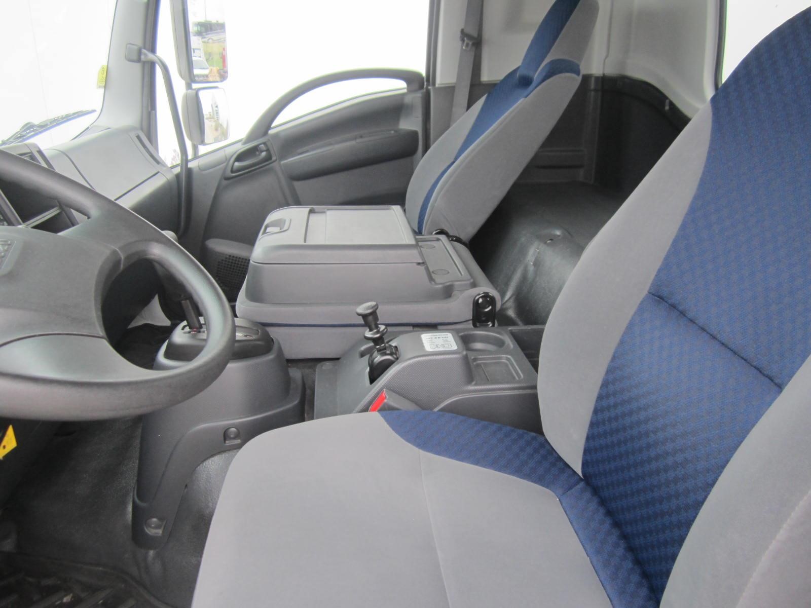 2023 ISUZU FTR 11046205367 2023 ISUZU FTR 11046205367