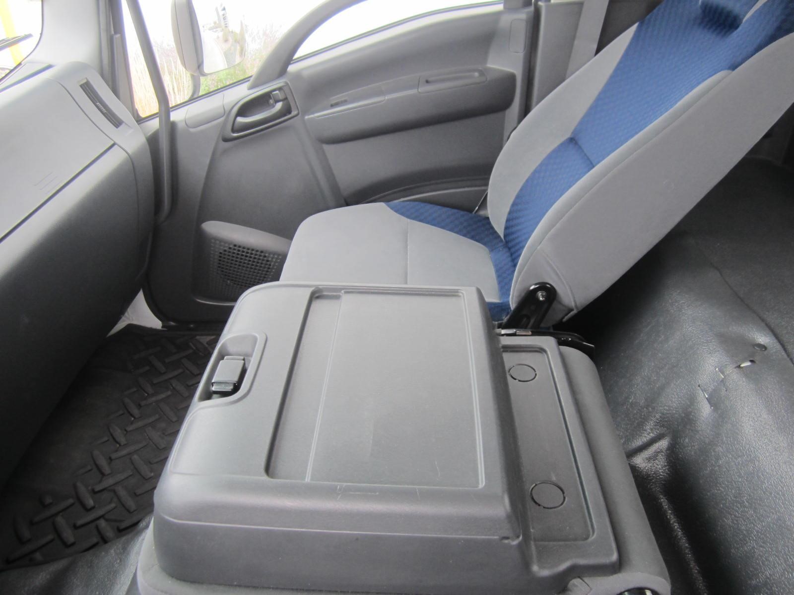 2023 ISUZU FTR 11046205374 2023 ISUZU FTR 11046205374