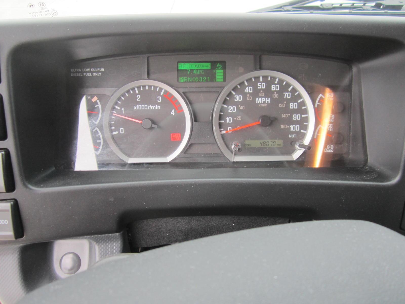 2023 ISUZU FTR 11046205390 2023 ISUZU FTR 11046205390