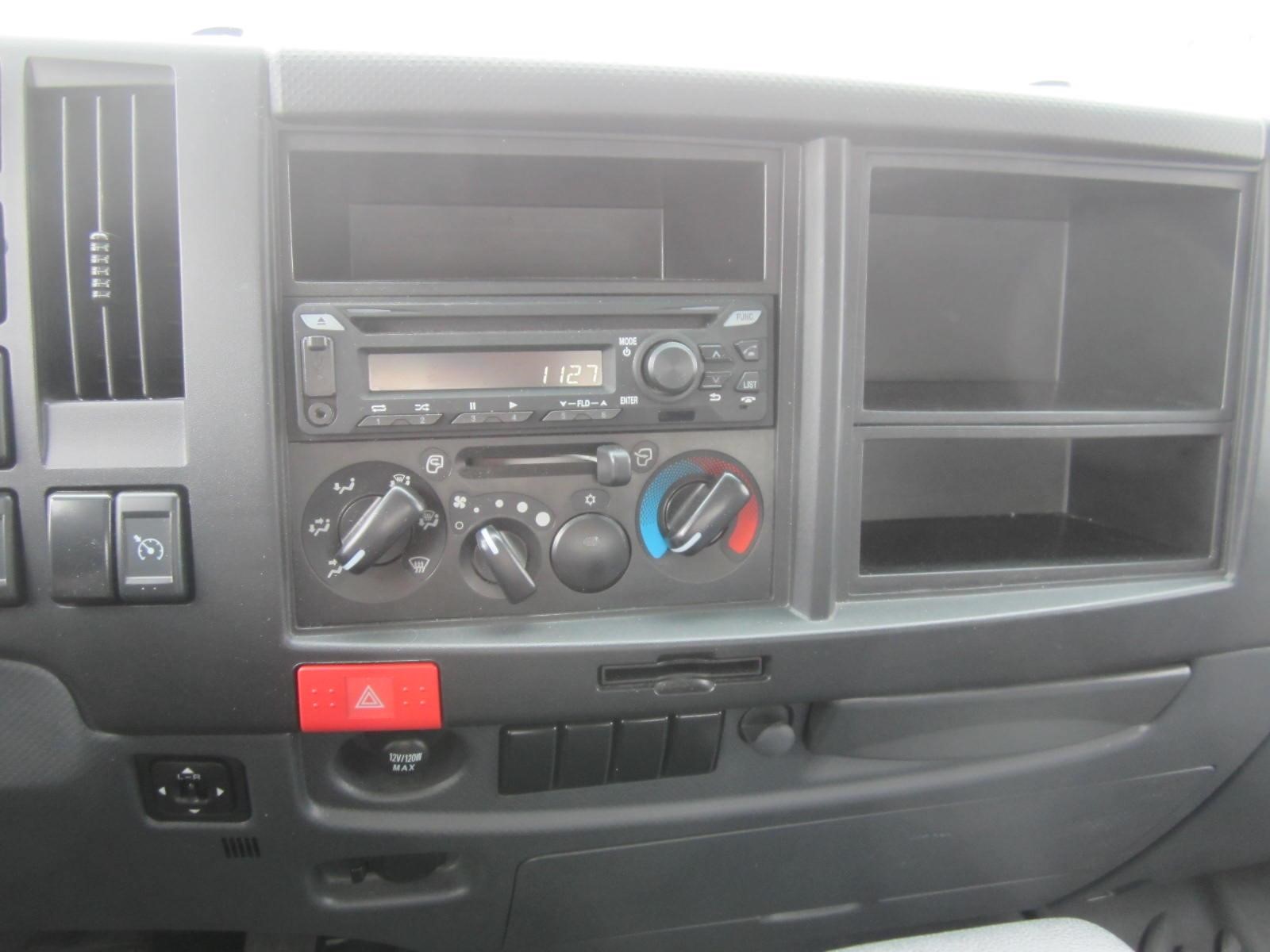 2023 ISUZU FTR 11046205397 2023 ISUZU FTR 11046205397