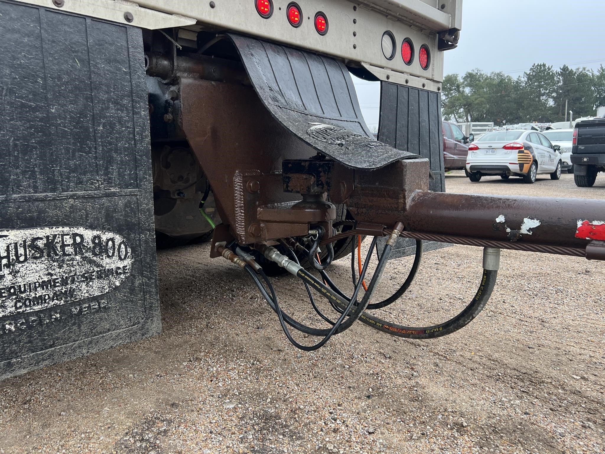2021 MACK PINNACLE 64R 2021 MACK PINNACLE 64R - image 4 of 6