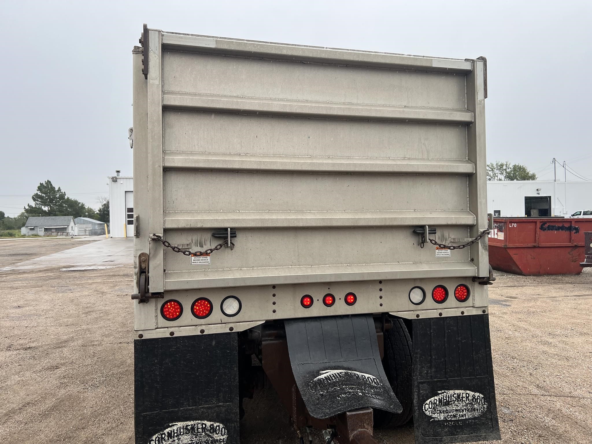 2021 MACK PINNACLE 64R 2021 MACK PINNACLE 64R - image 5 of 6