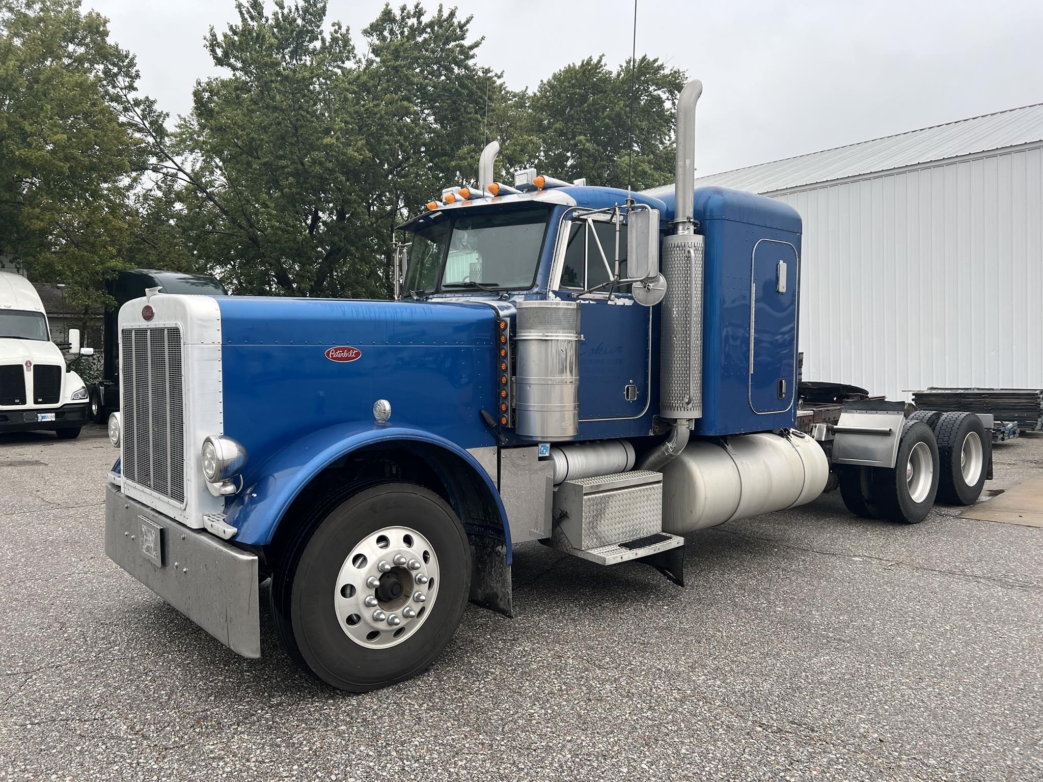 1997 PETERBILT 379EXHD 1997 PETERBILT 379EXHD - image 1 of 6