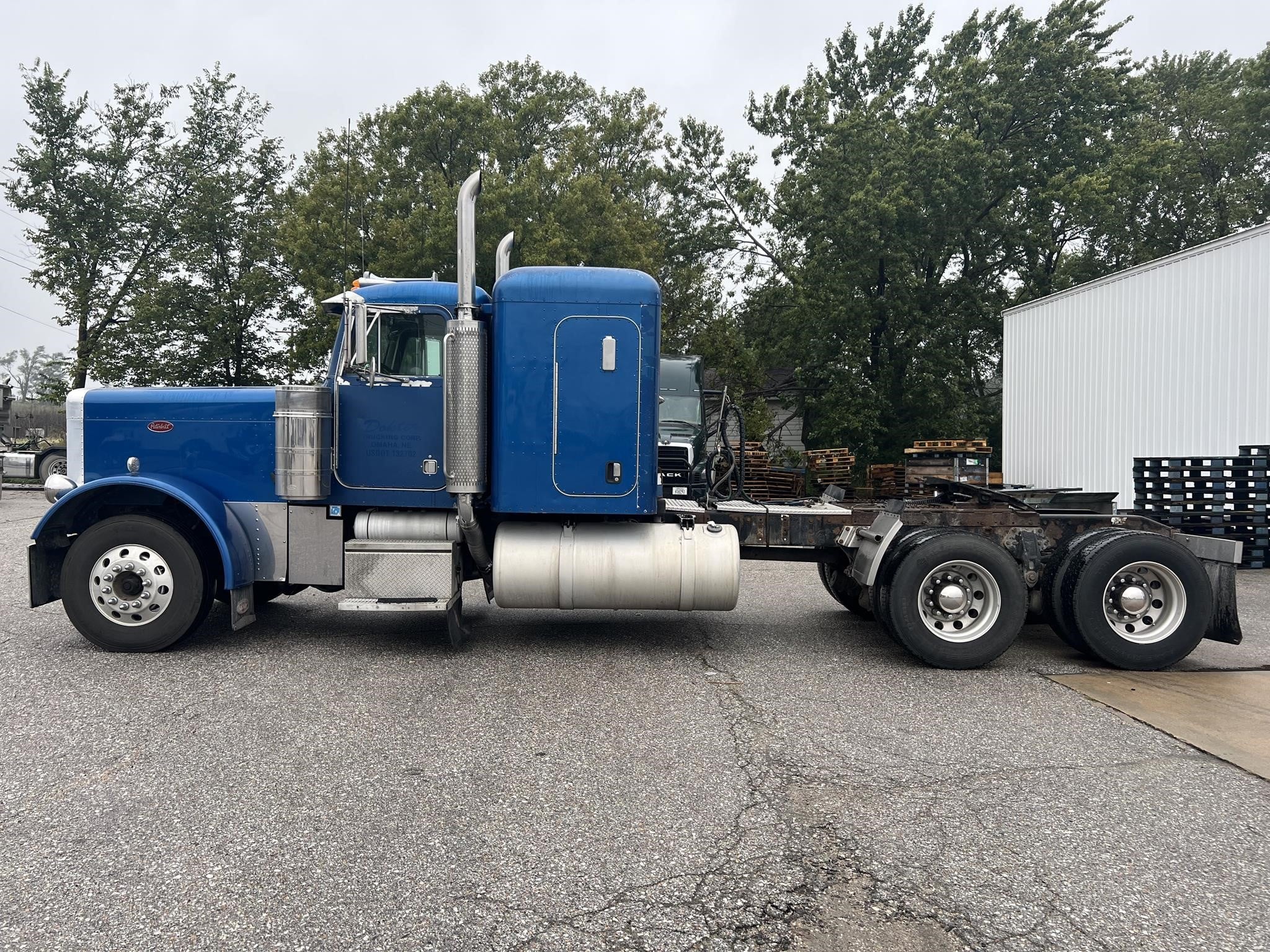 1997 PETERBILT 379EXHD 1997 PETERBILT 379EXHD - image 2 of 6