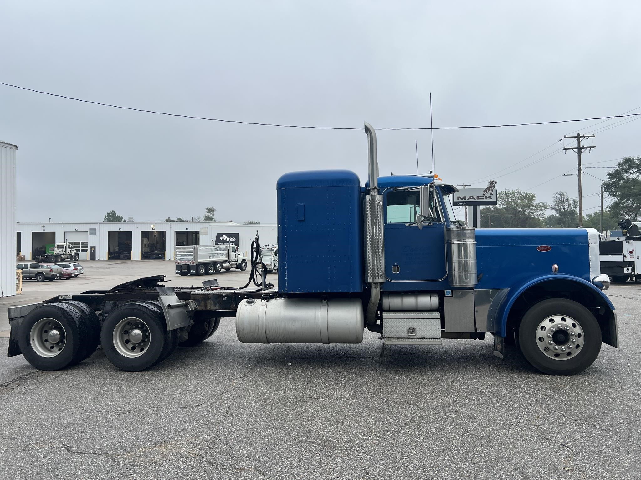 1997 PETERBILT 379EXHD 1997 PETERBILT 379EXHD - image 6 of 6
