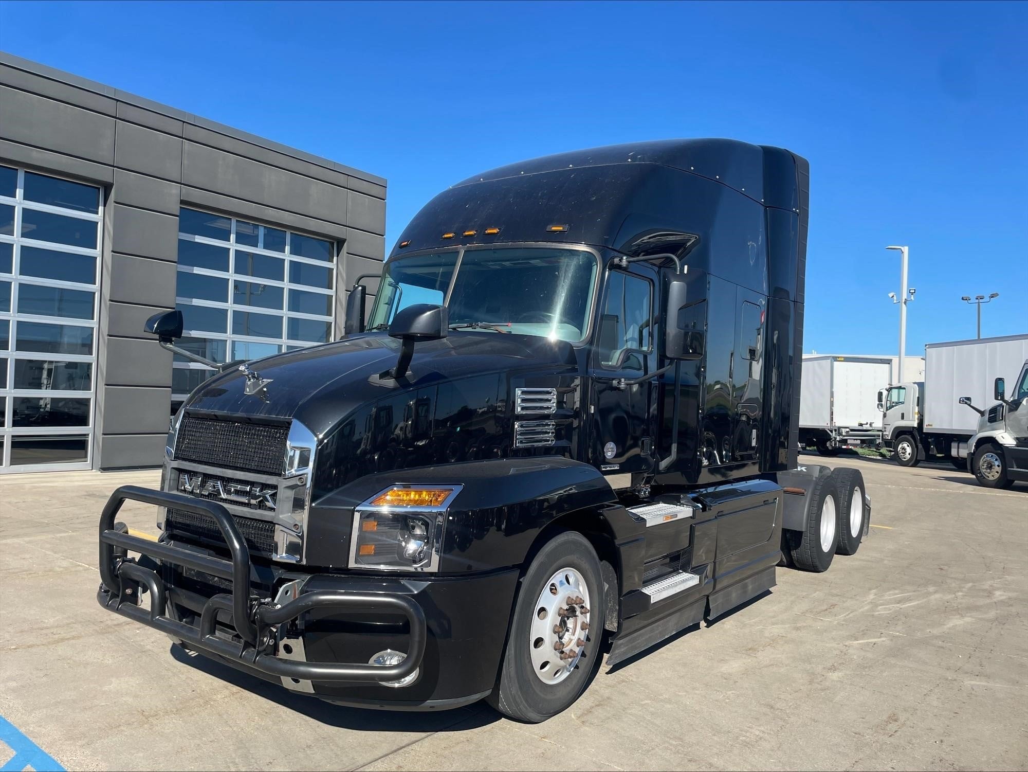 2020 MACK ANTHEM 64T 11048302915 2020 MACK ANTHEM 64T 11048302915