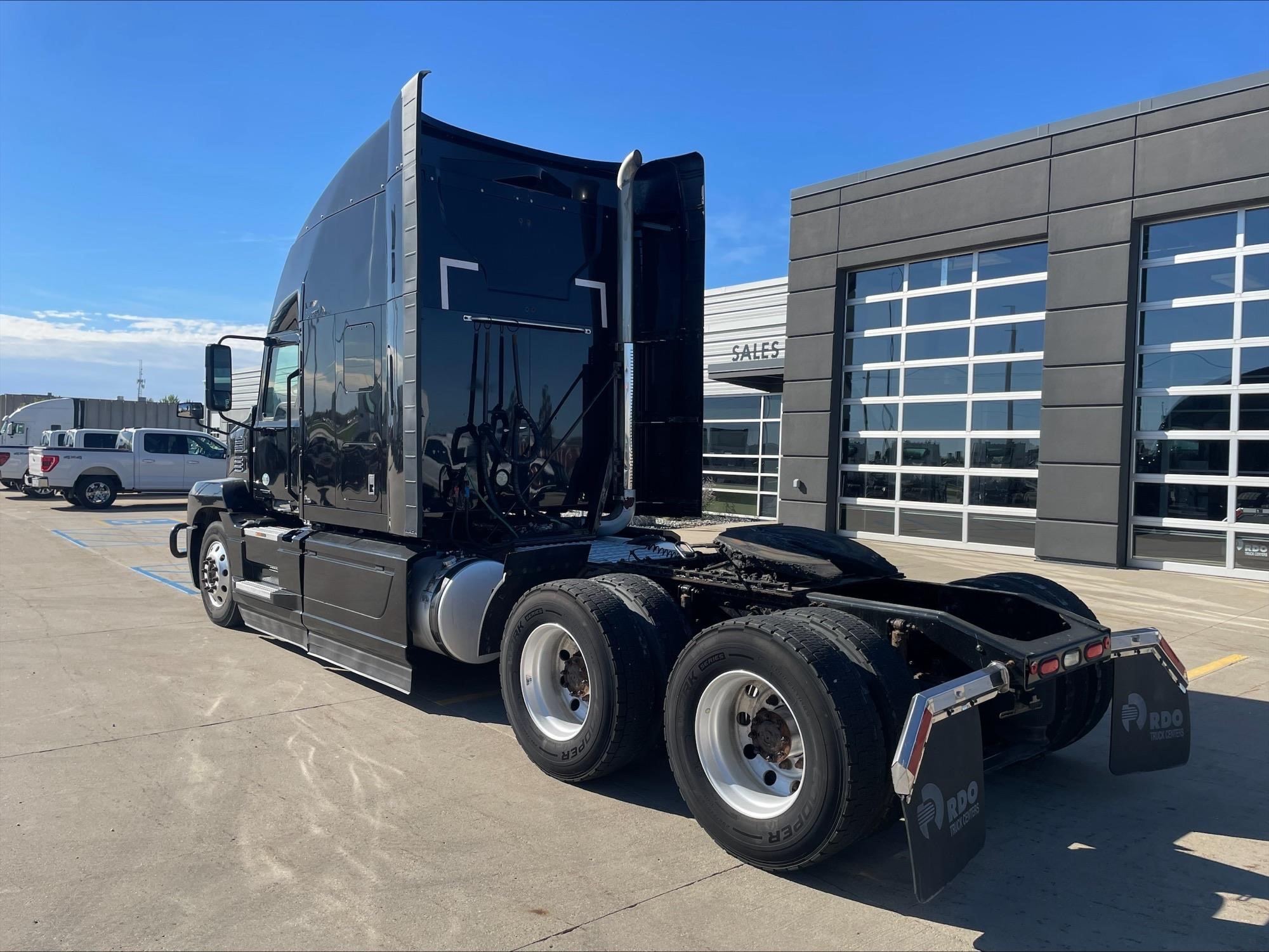 2020 MACK ANTHEM 64T 11048302918 2020 MACK ANTHEM 64T 11048302918