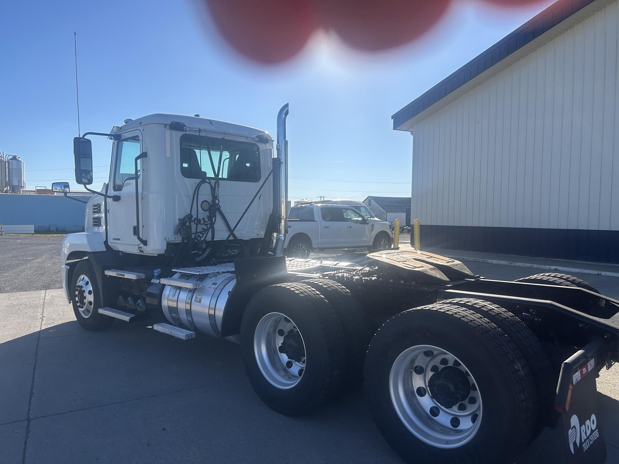 2020 MACK ANTHEM 64T 2020 MACK ANTHEM 64T - image 3 of 6