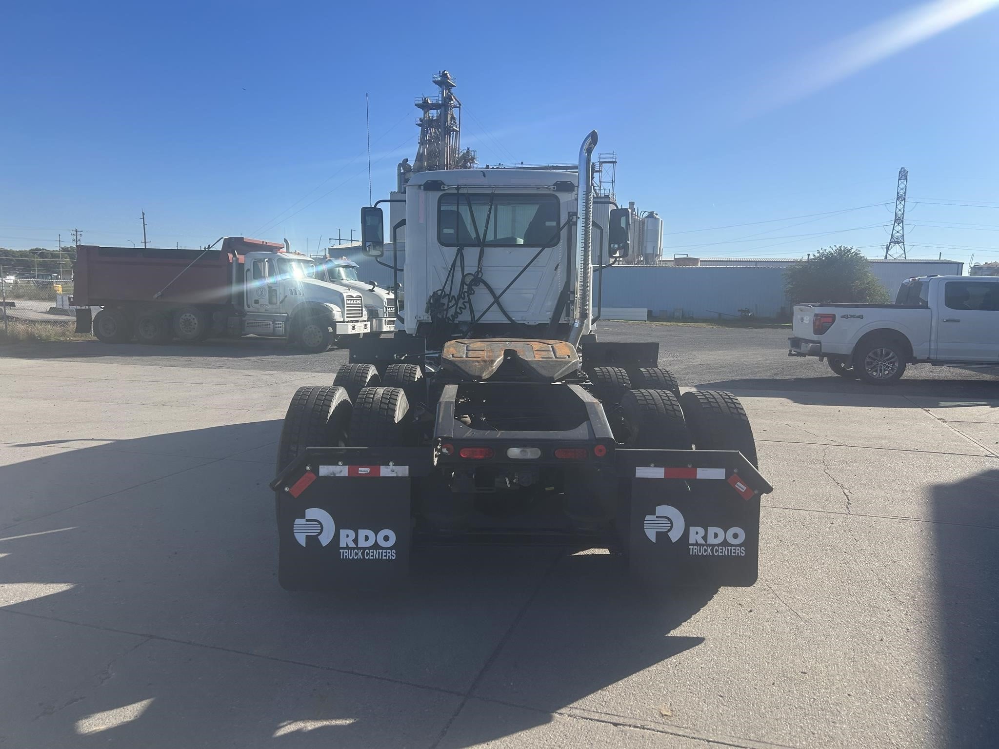 2020 MACK ANTHEM 64T 2020 MACK ANTHEM 64T - image 4 of 6