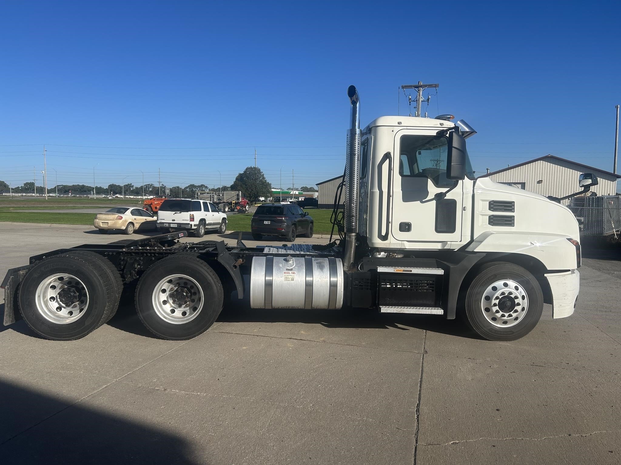 2020 MACK ANTHEM 64T 2020 MACK ANTHEM 64T - image 5 of 6