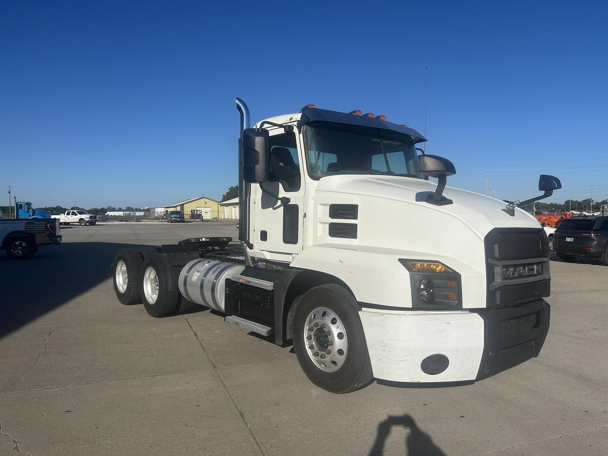 2020 MACK ANTHEM 64T 2020 MACK ANTHEM 64T - image 6 of 6