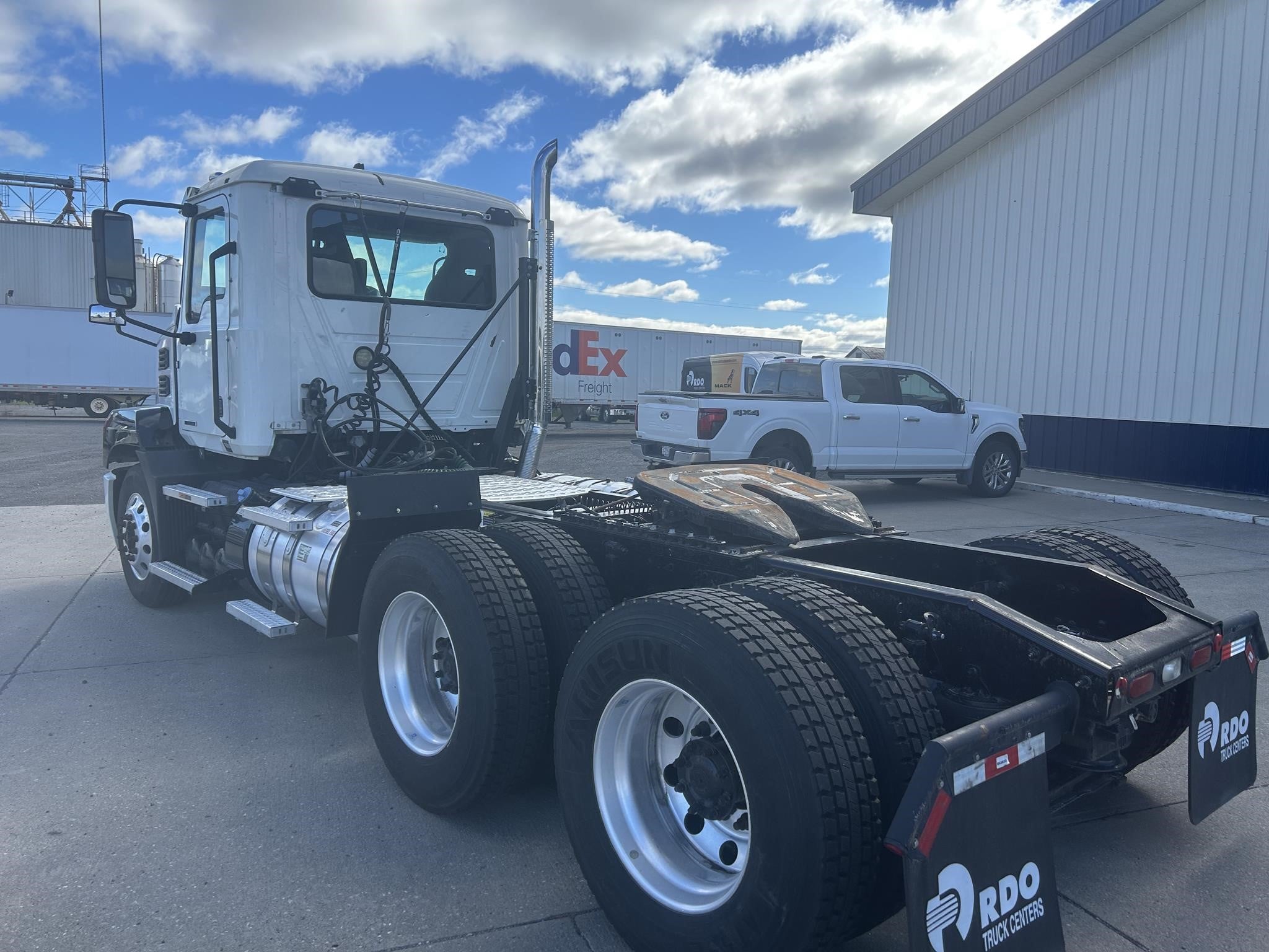 2020 MACK ANTHEM 64T 2020 MACK ANTHEM 64T - image 3 of 6