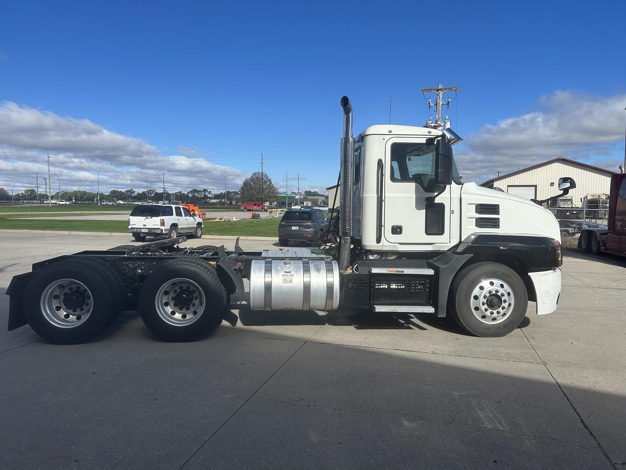 2020 MACK ANTHEM 64T 2020 MACK ANTHEM 64T - image 5 of 6