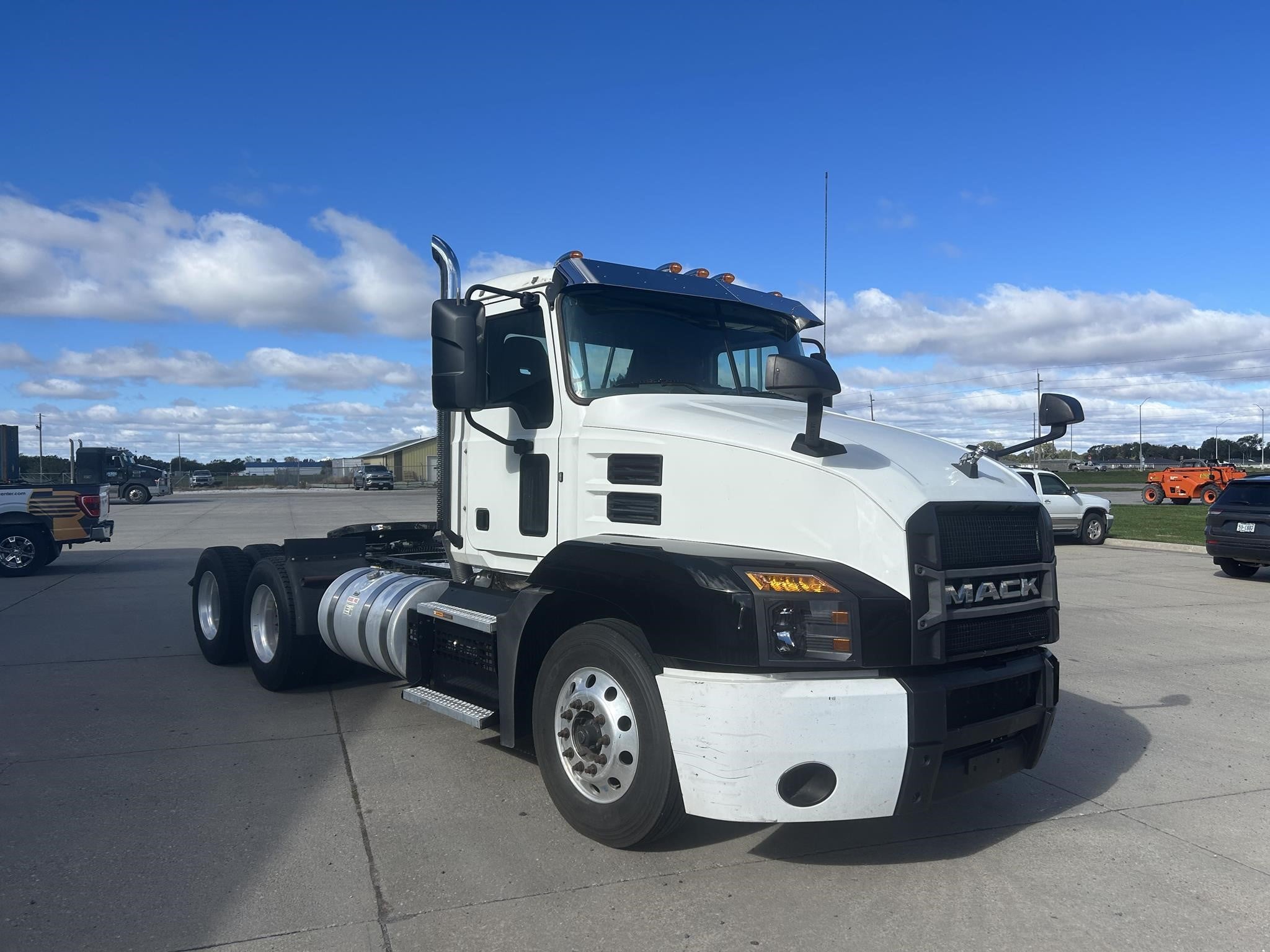 2020 MACK ANTHEM 64T 2020 MACK ANTHEM 64T - image 6 of 6