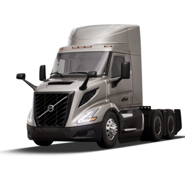 Volvo VNL64T300
