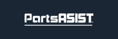 Parts Assist Logo