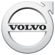 Volvo brand Logo